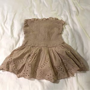 Women’s Japna Tube Top